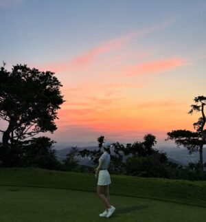 Kim So-hee Instagram - ☀️