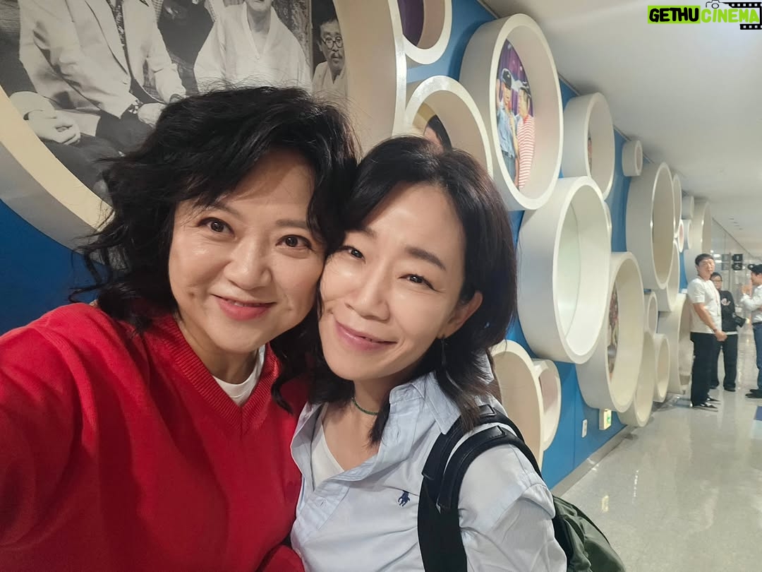 Kim Sook - 18.5K Likes - 서울가요제 재밌게 보셨나요?? 풍요롭고 즐거운 추석 보내셔요~~#놀면뭐하니 #서울가요제