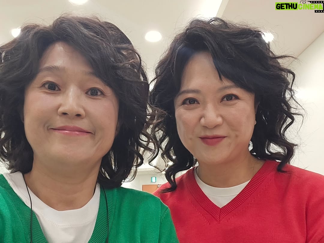 Kim Sook - 18.5K Likes - 서울가요제 재밌게 보셨나요?? 풍요롭고 즐거운 추석 보내셔요~~#놀면뭐하니 #서울가요제