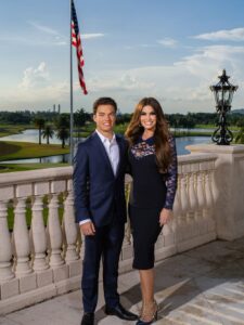 Actress Kimberly Guilfoyle HD Photos and Wallpapers October 2025