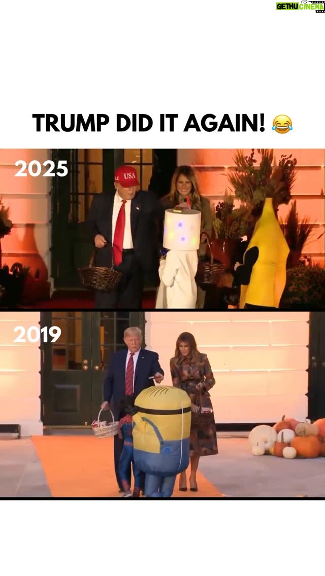 Kimberly Guilfoyle - 74.6K Likes - Amazing 😂🎃🍫