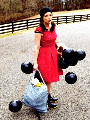 Kimberly Williams-Paisley Instagram - #fbf #dump 

#flashbackfriday #photodump #happyfriday