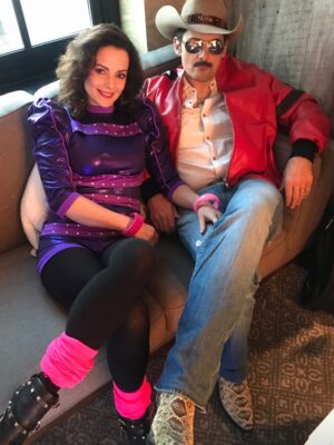 Kimberly Williams-Paisley Instagram - #fbf #dump 

#flashbackfriday #photodump #happyfriday