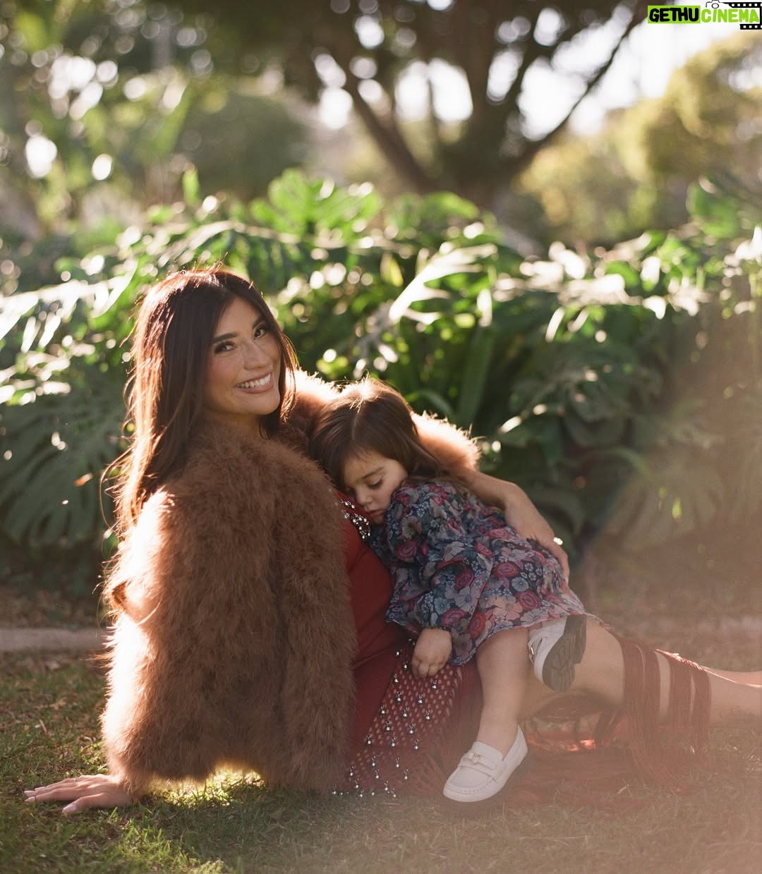 Kirstin Maldonado - 34.5K Likes - “Not a million soldiers could take you from me
My loves ❤️”

Happy Mother’s Day, mamas! Life is feeling so beautiful with my family 🥹 Nothing I wouldn’t do for my Elliana and Theo. I love love love being your mommy ❤️ the love is indescribable but when I held Elliana in the hospital I just couldn’t stop crying from the love and sometimes that still happens w both now hahaha