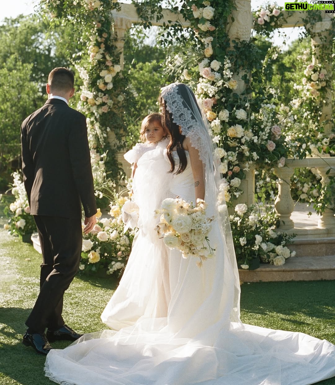 Kirstin Maldonado - 34.5K Likes - “Not a million soldiers could take you from me
My loves ❤️”

Happy Mother’s Day, mamas! Life is feeling so beautiful with my family 🥹 Nothing I wouldn’t do for my Elliana and Theo. I love love love being your mommy ❤️ the love is indescribable but when I held Elliana in the hospital I just couldn’t stop crying from the love and sometimes that still happens w both now hahaha