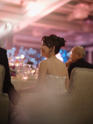 Koe Yeet Instagram - One month married.
And I’d relive that day a thousand times if I could. 🥰