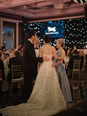 Koe Yeet Instagram - One month married.
And I’d relive that day a thousand times if I could. 🥰