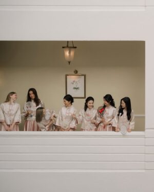 Koe Yeet Instagram - Tea ceremony 🧧❤️