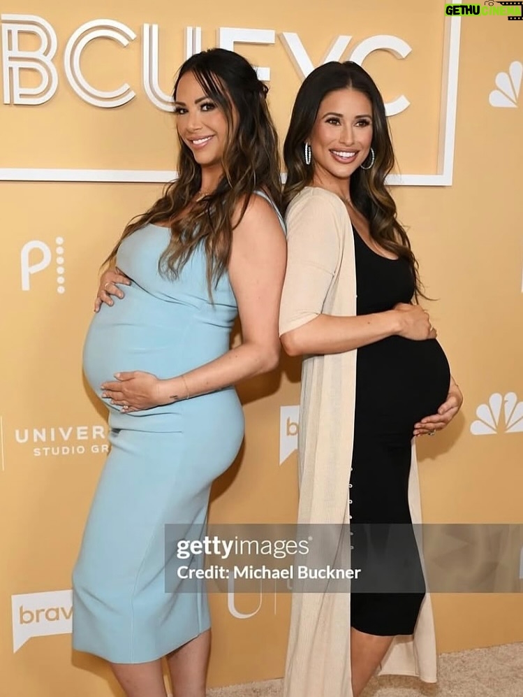 Kristen Doute - 83.2K Likes - Look at us now it’s been so fun sharing in these beautiful life moments together! From friendship to engagement to pregnancy and now babies! I can’t wait to watch our girls grow up as best friends! Only 1 week apart <2

#kristendoute #niasanchez #thevalley