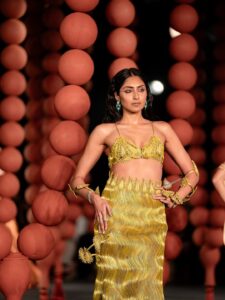 Actress Krithika Babu HD Photos and Wallpapers August 2025