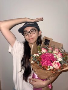 Actress Kwon So-hyun HD Photos and Wallpapers August 2025
