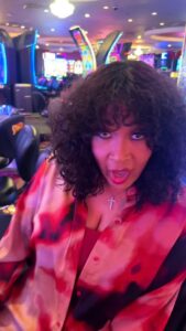 Actress Kym Whitley HD Photos and Wallpapers October 2025