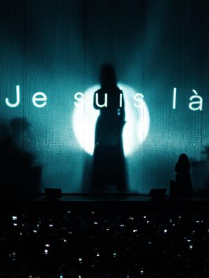 Lara Fabian Instagram - Vous me manquez déjà … on se retrouve le 28 novembre pour le début de cette nouvelle partie du #jesuislàtour 🤍