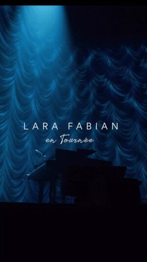 Lara Fabian Instagram - On continue … le meilleur reste à venir 🤍