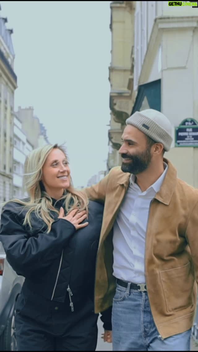 Lara Fabian - 34.9K Likes - Notre duo est maintenant à vous 🌸 #DansMesBras 🫂✨

📽️ @laurag_photo