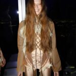 Larsen Thompson