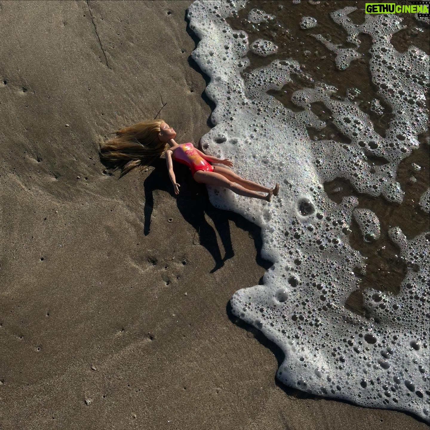 Larsen Thompson - 5.7K Likes - pit stop down pch🤙
