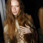 Larsen Thompson