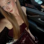 Larsen Thompson