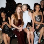 Larsen Thompson