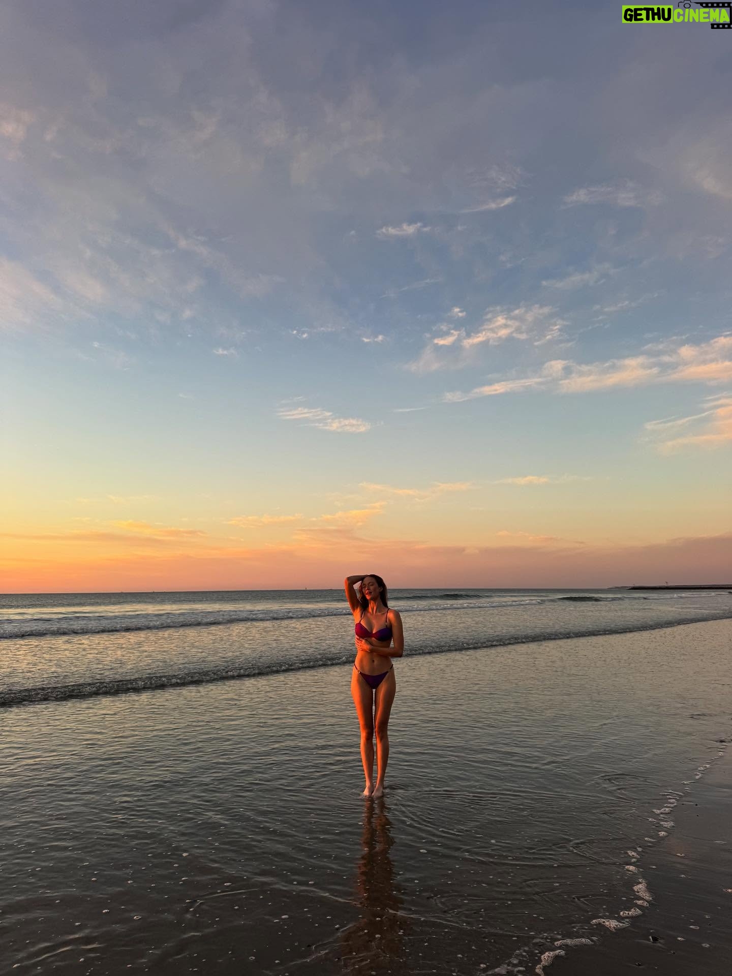 Larsen Thompson - 5.2K Likes - sunrise story🫶🏼🫶🏼🫶🏼