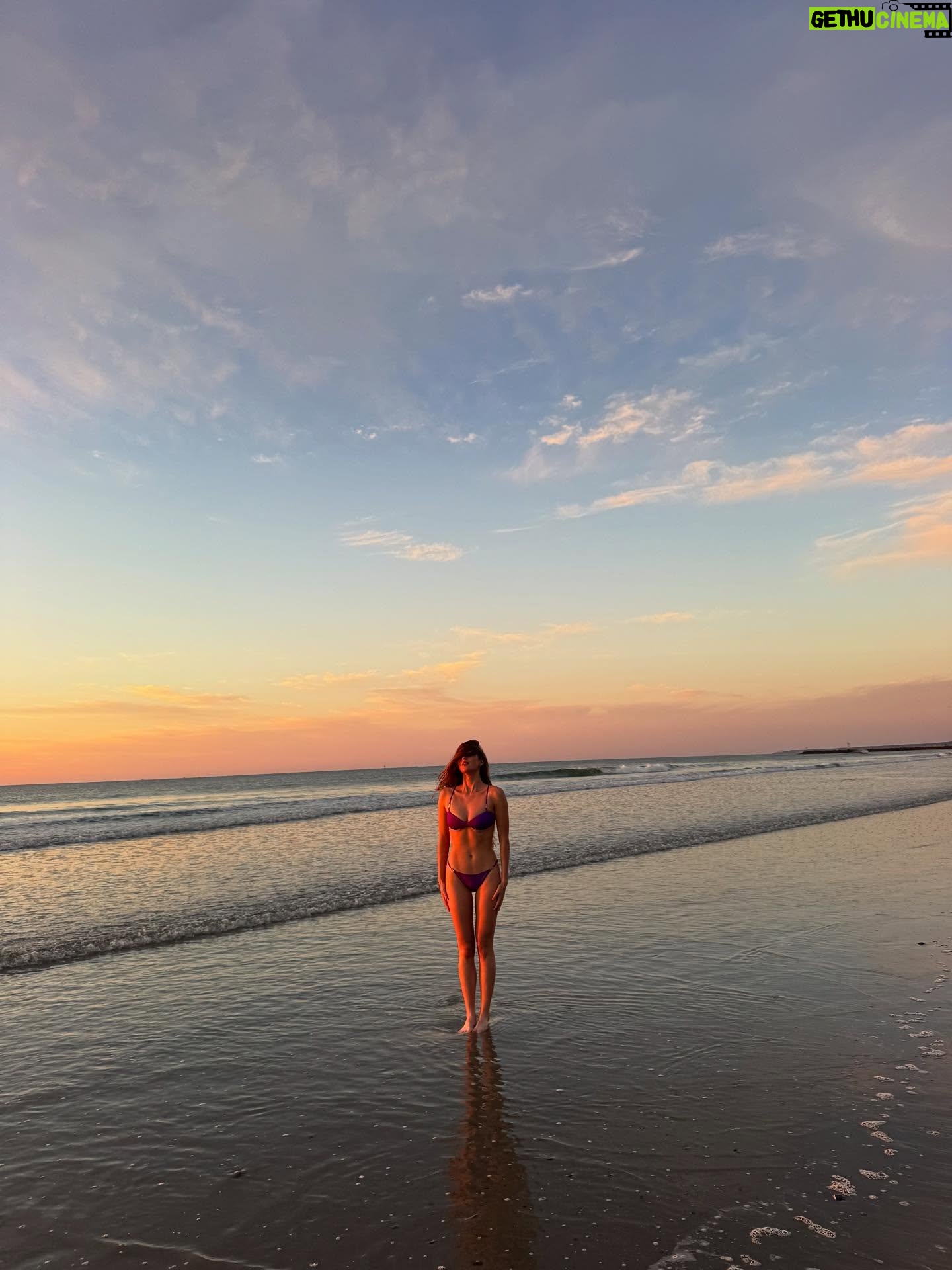 Larsen Thompson - 5.2K Likes - sunrise story🫶🏼🫶🏼🫶🏼