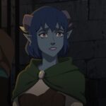 Laura Bailey