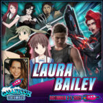 Laura Bailey
