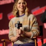 Laura Bailey