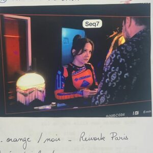 Laura Felpin Instagram - L’AMOUR ( JAMAIS ) SURCÔTÉ C’EST DEMAIN AU CINÉMA ET POUR TOUJOURS DANS MON COEUR ❤️