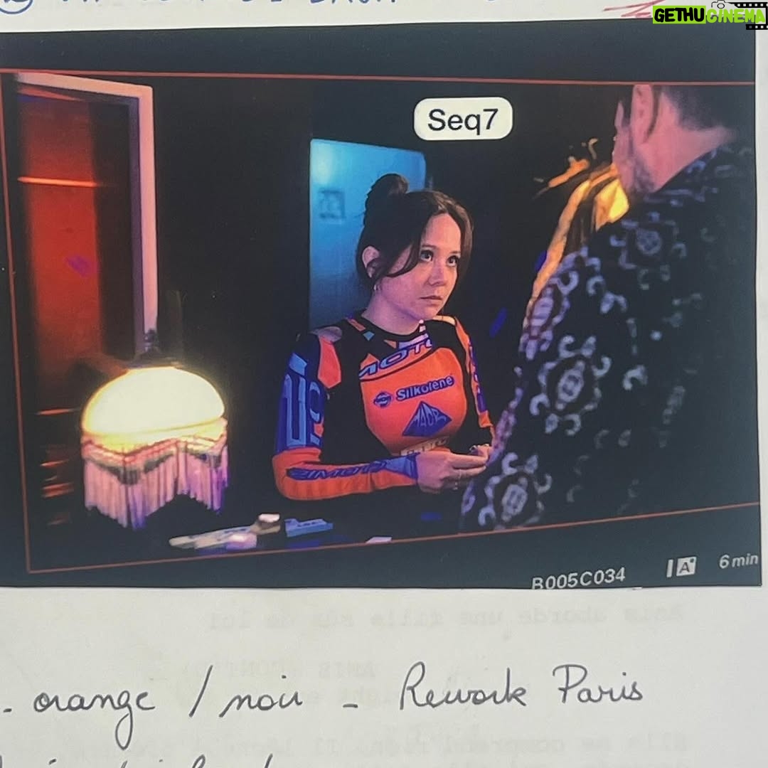 Laura Felpin - 55.1K Likes - L’AMOUR ( JAMAIS ) SURCÔTÉ C’EST DEMAIN AU CINÉMA ET POUR TOUJOURS DANS MON COEUR ❤️