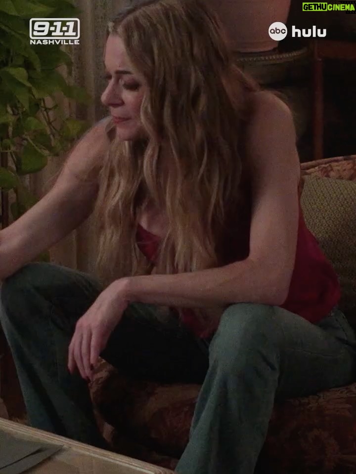 LeAnn Rimes - 12K Likes - are you a little bit of blythe, or a little bit of dix…? or secretly shipping “blyxie” like @jessicacapshaw and me 😂

you know blythe means business when she braves a visit to dixie’s crib… she’s certainly not in kansas (the manor) anymore!!

@911nashville is back on your screens tonight, catch all the drama on @abc / @hulu