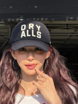 Lee Chaeyoung Instagram - 