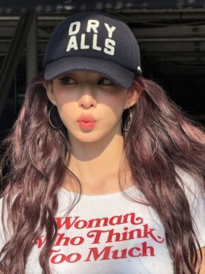 Lee Chaeyoung Instagram - 