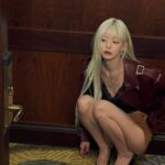 Lee Chaeyoung