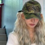 Lee Chaeyoung