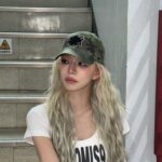 Lee Chaeyoung