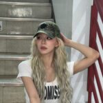Lee Chaeyoung