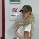 Lee Chaeyoung