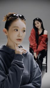 Actress Lee Hae-ri HD Photos and Wallpapers December 2025