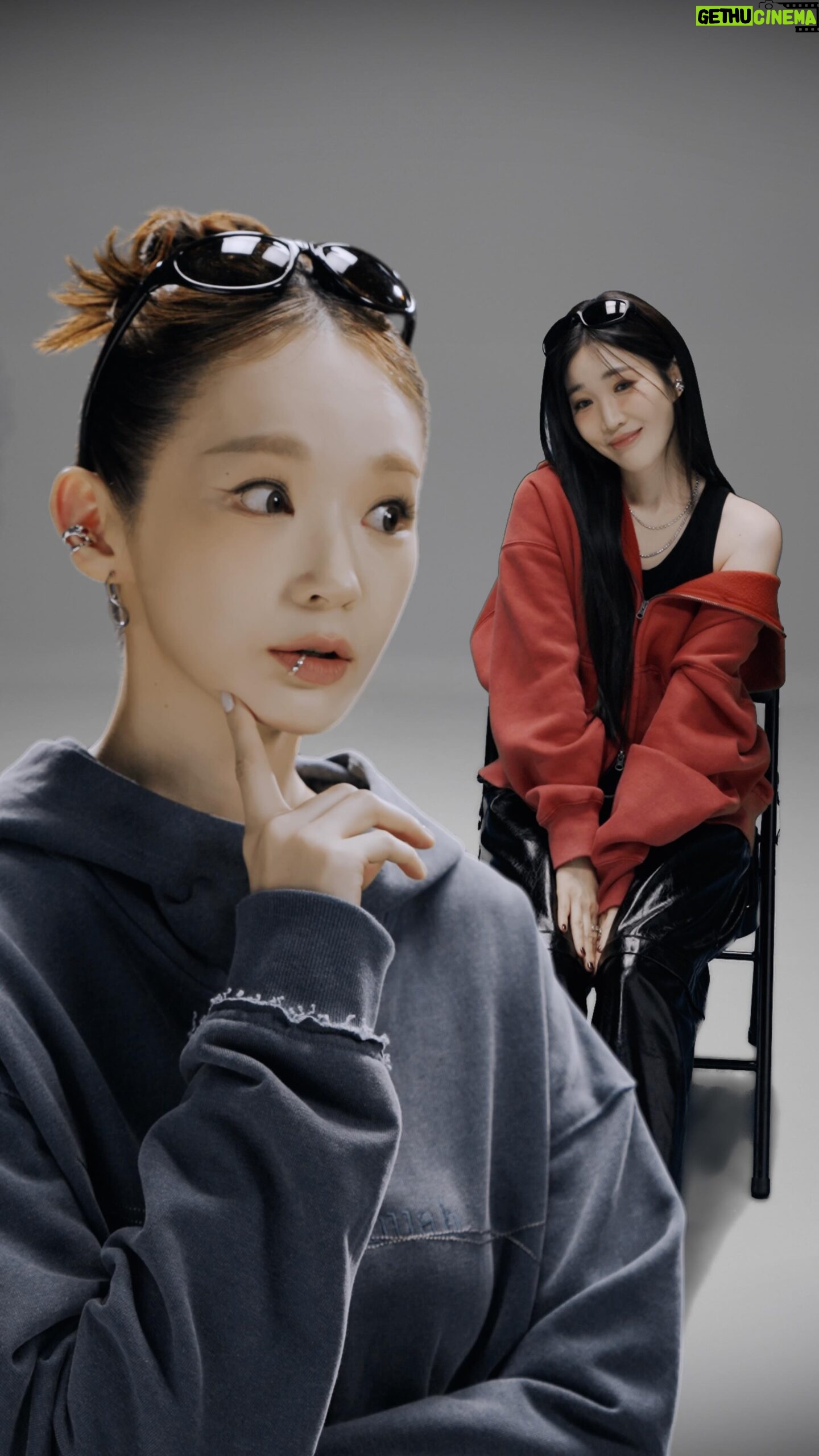 Lee Hae-ri - 31.4K Likes - 당신은 어떤 어른이 되었나요? 타임캡슐 속 꿈꾸던 모습을 닮아가고 있나요?