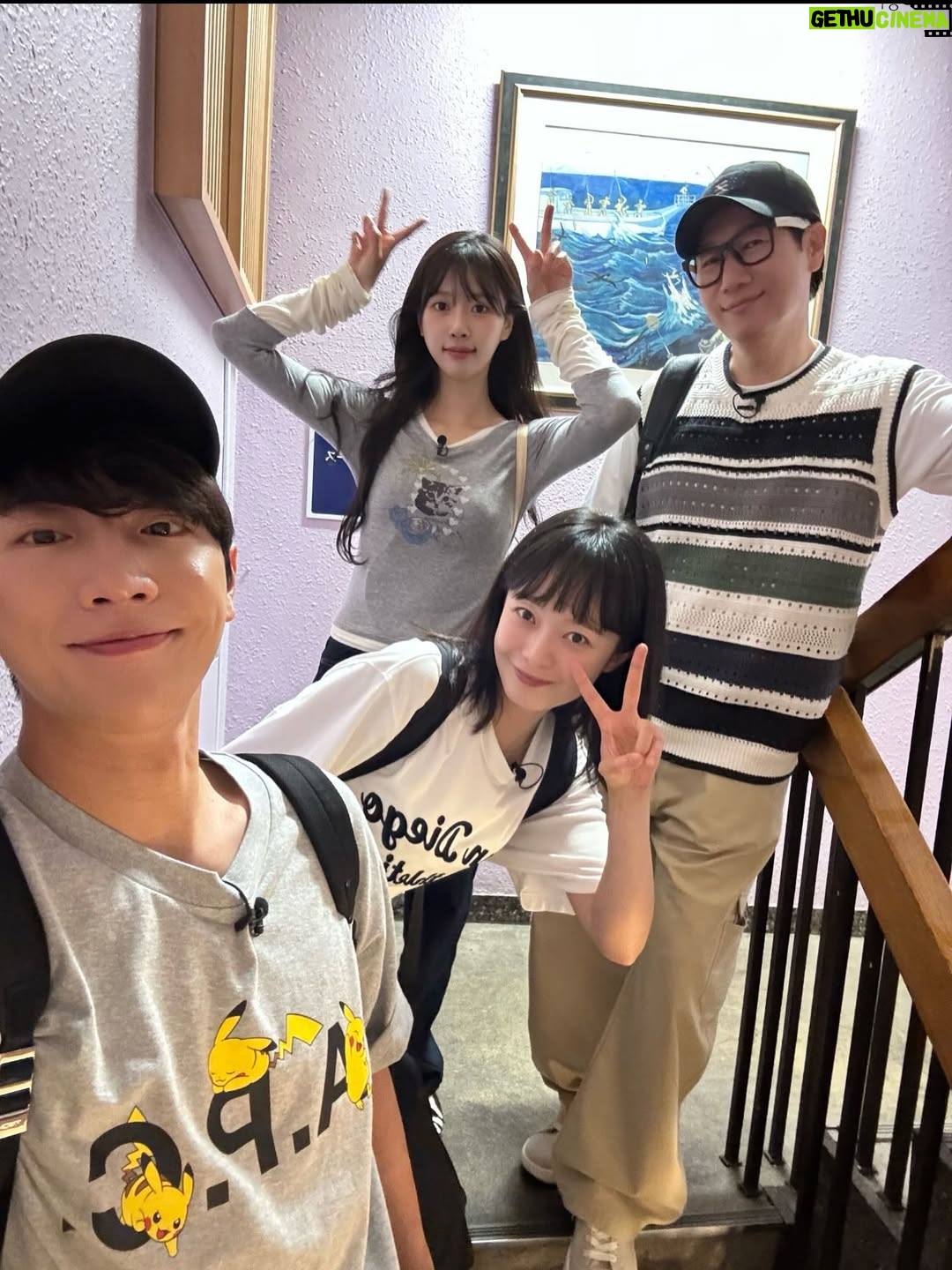 Lee Mi-joo - 52.4K Likes - 💙

#석삼플레이 
#석삼패밀리