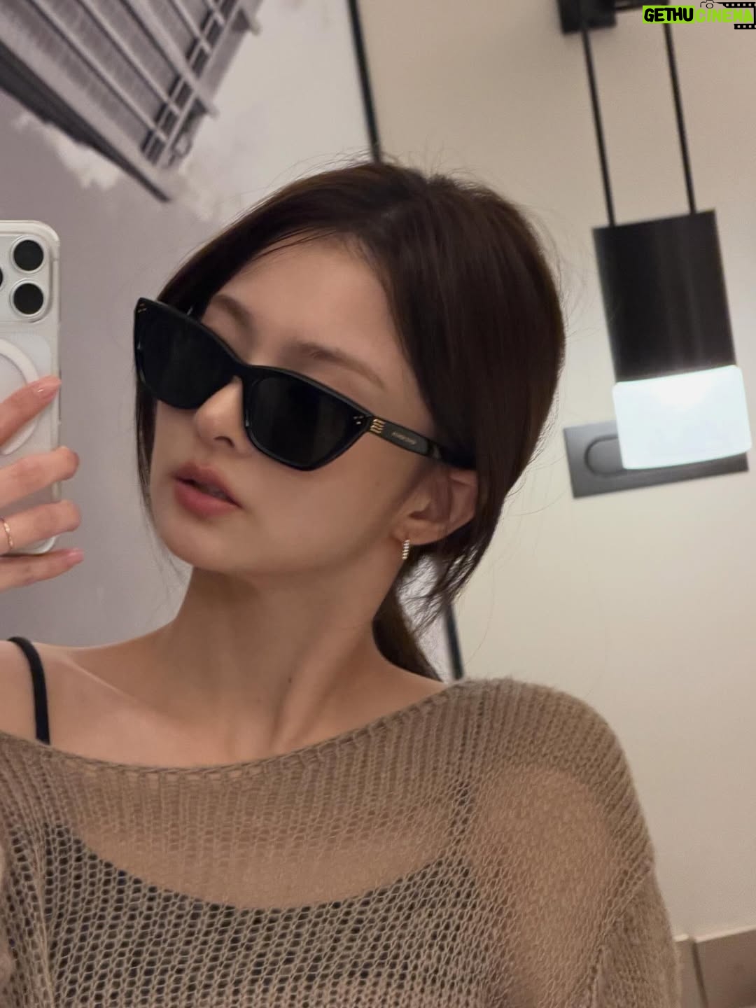 Lee Nagyung - 129.4K Likes - HONGKONG✨