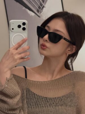 Lee Nagyung Instagram - HONGKONG✨