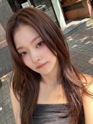 Lee Nagyung Instagram - 