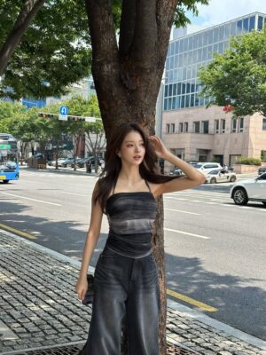 Lee Nagyung Instagram - 