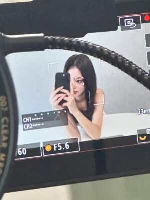 Lee Nagyung Instagram - 