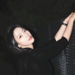 Lee Saerom