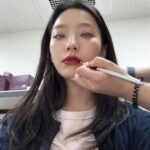 Lee Saerom