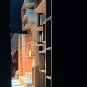 Lee So-i Instagram - 연극 <소년 소녀 백서>